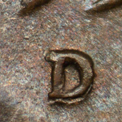 Pre-attribution photo for 1934D•1MM•003