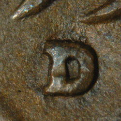 Pre-attribution photo for 1934D•1MM•007