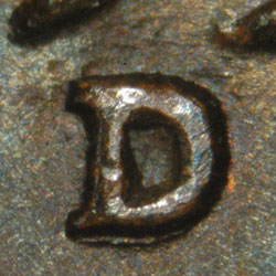 Pre-attribution photo for 1934D•1MM•008
