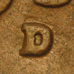 Pre-attribution photo for 1935D•1MM•001