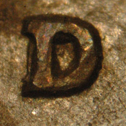 Pre-attribution photo for 1935D•1MM•003