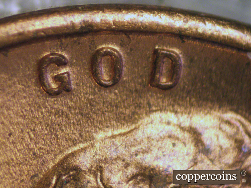Die-stage C marker on 1937D•1MM•006 (1937 Repunched Mint Mark).