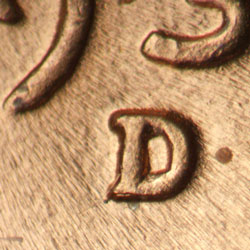 Pre-attribution image for 1938D•1MM•009