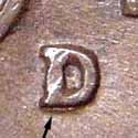Pre-attribution photo for 1941D•1MM•003