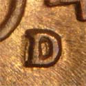 Pre-attribution photo for 1941D•1MM•007