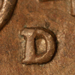 Pre-attribution photo for 1941D•1MM•009
