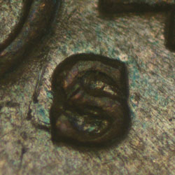 Pre-attribution photo for 1941S•1MM•002