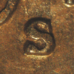 Pre-attribution photo for 1941S•1MM•006