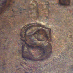 Pre-attribution photo for 1941S•1MM•013