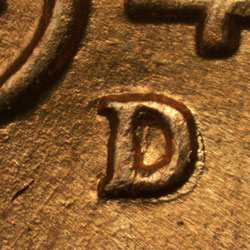 Pre-attribution photo for 1942D•1MM•007