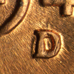 Pre-attribution photo for 1942D•1MM•008