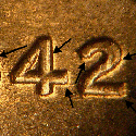 Pre-attribution photo for 1942P•1DO•011