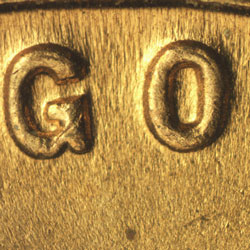 Pre-attribution photo for 1942P•1DO•016