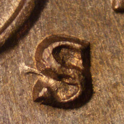 Pre-attribution photo for 1942S•1MM•004