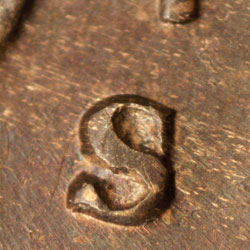 Pre-attribution image for 1942S•1MM•016