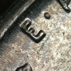 Pre-attribution photo for 1943D•1DR•003