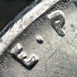 Pre-attribution photo for 1943D•1DR•008