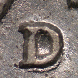 Pre-attribution image for 1943D•1MM•004