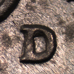 Pre-attribution photo for 1943D•1MM•011