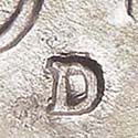 Pre-attribution photo for 1943D•1MM•015