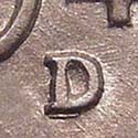 Pre-attribution image for 1943D•1MM•016