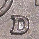 Pre-attribution photo for 1943D•1MM•017