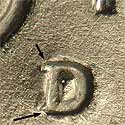 Pre-attribution photo for 1943D•1MM•020