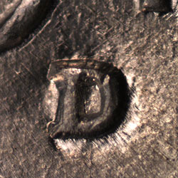 Pre-attribution photo for 1943D•1MM•021