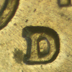 Pre-attribution image for 1943D•1MM•025