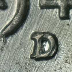 Pre-attribution photo for 1943D•1MM•027
