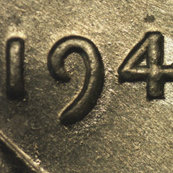 Pre-attribution photo for 1943P•1DO•003