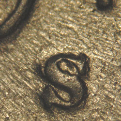 Pre-attribution image for 1943S•1MM•006