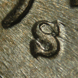 Pre-attribution image for 1943S•1MM•007