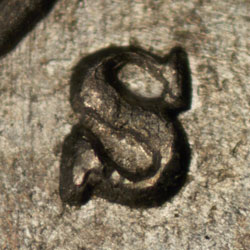 Pre-attribution image for 1943S•1MM•013