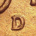 Pre-attribution photo for 1944D•1MM•004