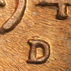 Pre-attribution image for 1944D•1MM•008
