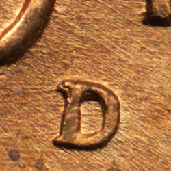 Pre-attribution photo for 1944D•1MM•015