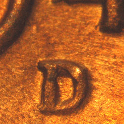 Pre-attribution photo for 1944D•1MM•017