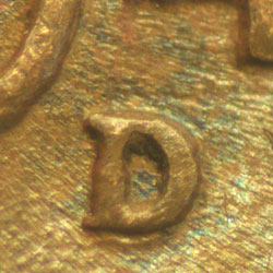 Pre-attribution photo for 1944D•1MM•021