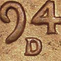 Pre-attribution photo for 1945D•1DO•003