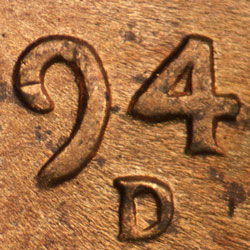 Pre-attribution photo for 1945D•1DO•018