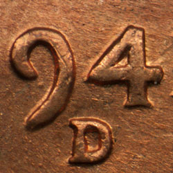 Pre-attribution photo for 1945D•1DO•019