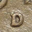 Pre-attribution photo for 1945D•1MM•003