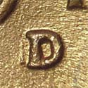 Pre-attribution photo for 1945D•1MM•006