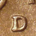 Pre-attribution photo for 1945D•1MM•015