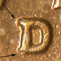 Pre-attribution photo for 1945D•1MM•017