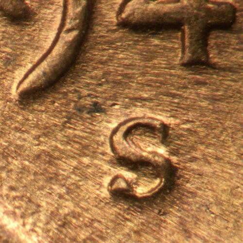 Pre-attribution image for 1945S•1MM•032