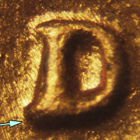 Pre-attribution image for 1946D•1MM•029