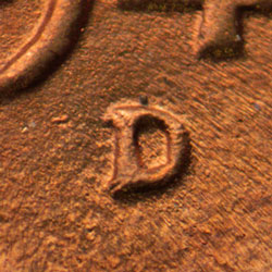 Pre-attribution photo for 1946D•1MM•034