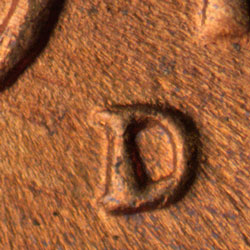 Pre-attribution photo for 1946D•1MM•035